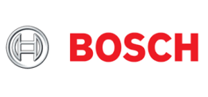 Baustellenradio Bosch Logo