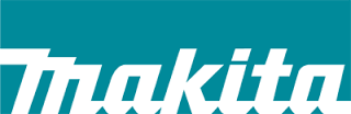 Baustellenradio Makita Logo