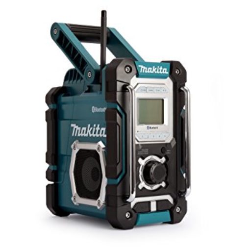 Baustellenradio kaufen - Makita DMR 108